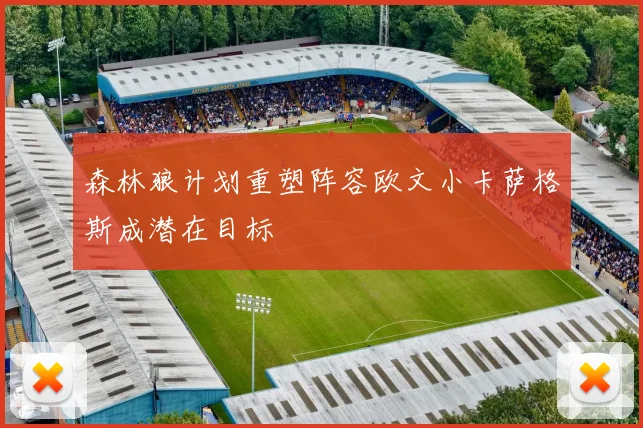 森林狼计划重塑阵容欧文小卡萨格斯成潜在目标