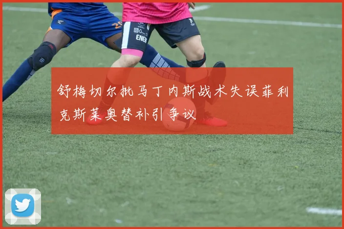 舒梅切尔批马丁内斯战术失误菲利克斯莱奥替补引争议